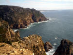 Cabo da Roca, Cascais/Portugal