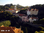 Sintra uma cidade linda, mais um bom lugar pra se morar!!