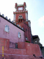 Palcio Pena - Sintra/Portugal