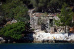 Ithaca a famosa ilha de ULisses e Penelope