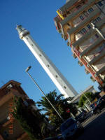 Farol de Bari /IT