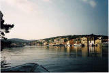 Cidade de Gaios/Ilha de Paxos/GR