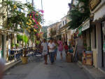 Passeio em Gaios /Paxos - Gr