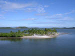 Goio, baia de Camamu/Bahia 