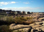 Punta del Diablo, Uruguay. ltimo reduto hippie... 