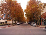 Colnia do Sacramento / UY, essa foi a primeira rua que andamos em Colnia e que nos fez decidir ficarmos tres dias nessa encantadora cidade