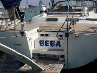 BEBA, Bari /IT aqosto de 2009