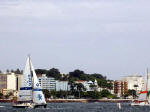 Match Race, Salvador/BA