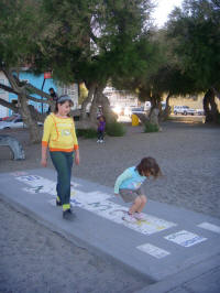 Puerto Madryn  