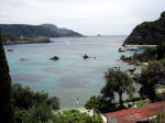 Kerkira, Grécia