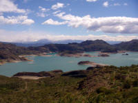 as cores do chile - FAchinal