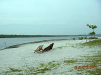 LAgoa do CAssange