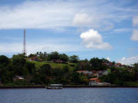 Cidade de Maraú