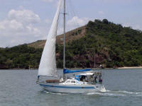 Rio Paraguaçu