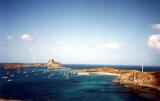 Porto de Santo Antnio, Fernado de Noronha/PE