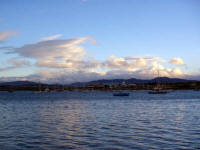 Ushuaia