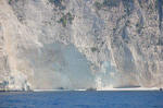 praias do E de Zakynthos