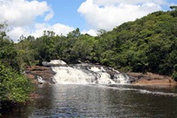 Cachoeira-de-Veneza