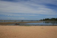 Coroa-na-praia