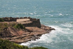 Forte Castelo do Mar