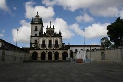 Igreja de Sao Francisco