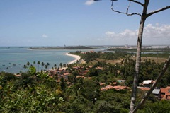 Porto e Ilha dos Franceses