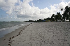 Praia Paraíso