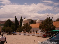 Igreja de Candelária