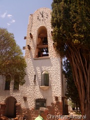 torre do relógio público