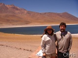Laguna Miniques