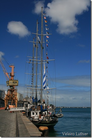 Capitan Miranda