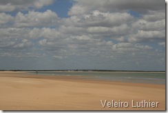 Barra de Galinhos
