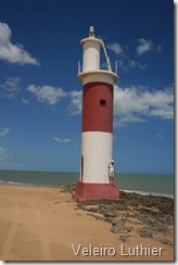 Farol de Galinhos