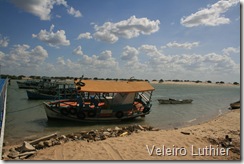 Galinhos 1