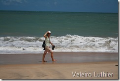 Marchando