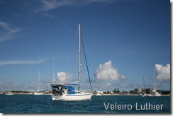 Luthier em St. Maarten