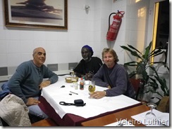 Amigos de Antigua e Wales