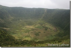 Caldeira