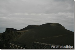 Cratera do Capelinhos