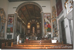 Igreja Nossa Sra. das Angústias