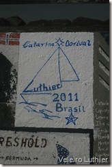 Pintura em Horta