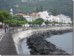 Quebra mar