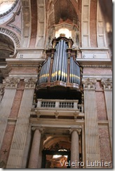 Basílica de Mafra