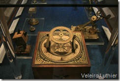 Instrumentos de Navegação