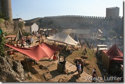 Mercado Medieval - Óbidos