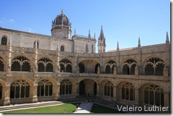Mosteiro dos Jerônimos 1