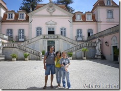 Rui e Lena