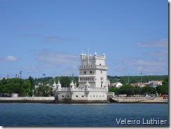 Torre de Belém