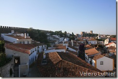 Vila de Óbidos