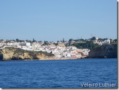 Falésias